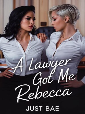 cover image of A Lawyer Got Me